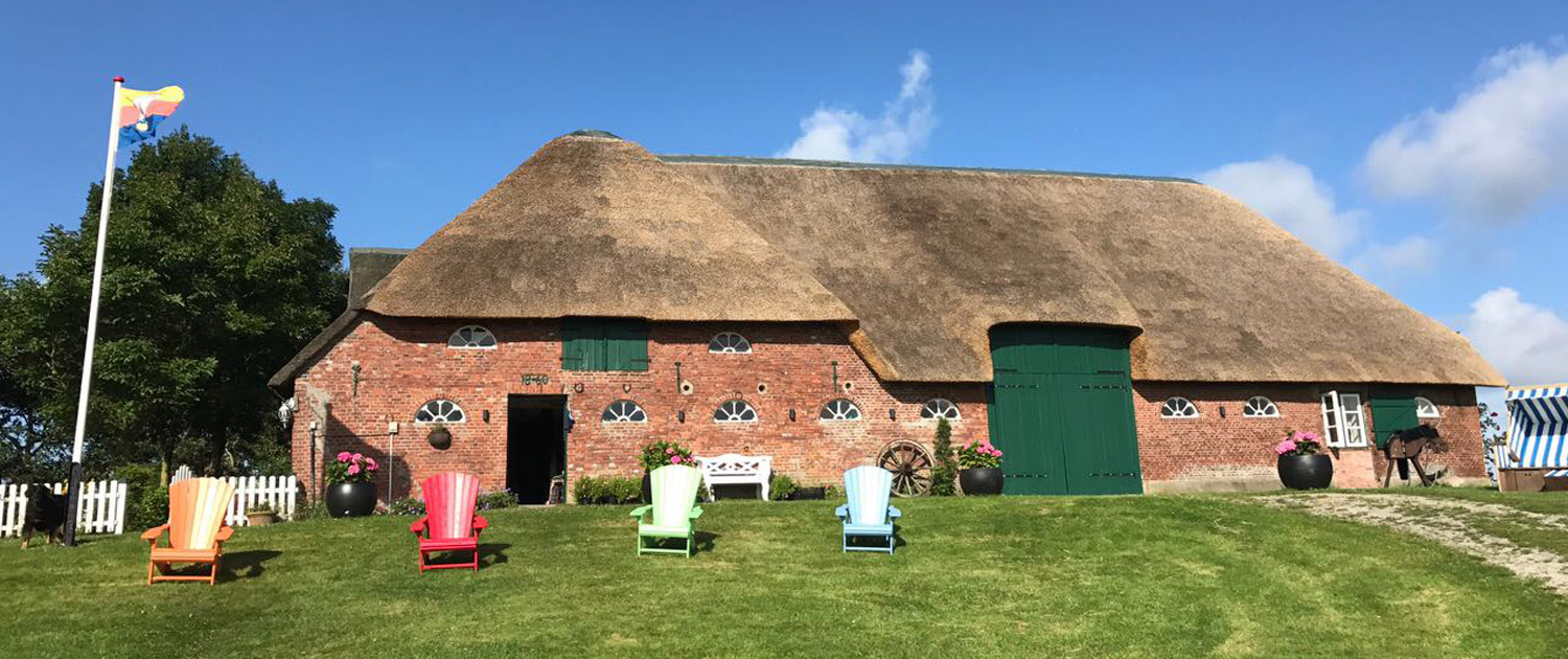 Ferienwohnung Pellworm Ferienwohnung Pellworm