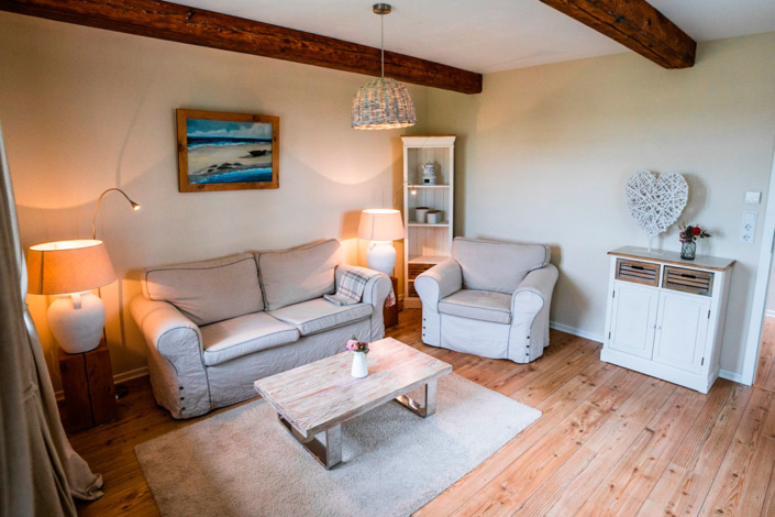 Wohnzimmer Ferienwohnung Siegfried Lenz Foto Wohnzimmer Ferienwohnung Siegfried Lenz