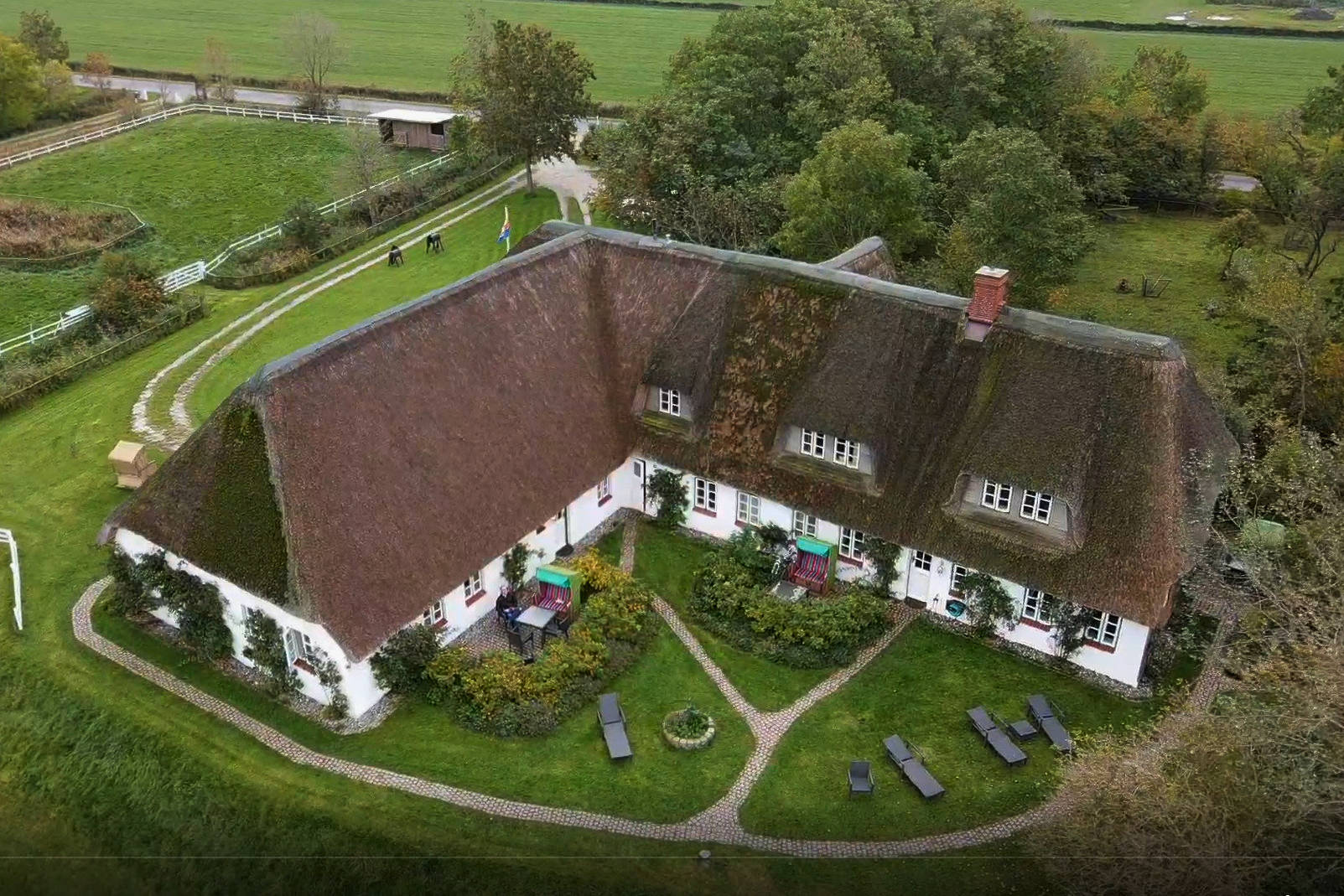 Ferienwohnung Pellworm Ferienwohnung Pellworm